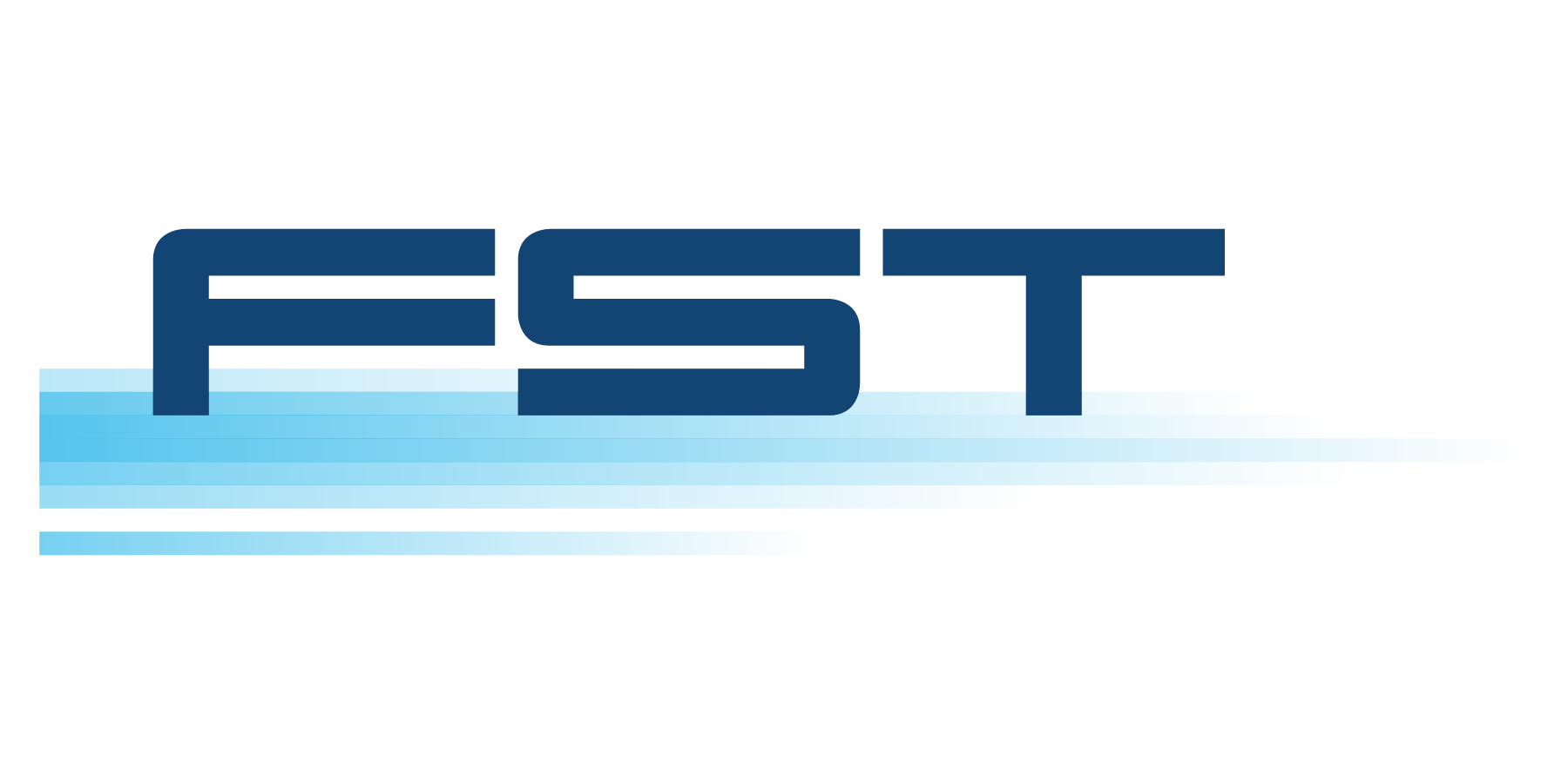 FST Logistics Logo